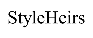 STYLEHEIRS