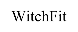 WITCHFIT