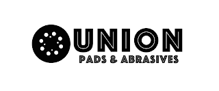 UNION PADS & ABRASIVES