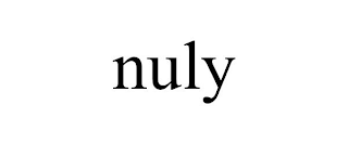 NULY