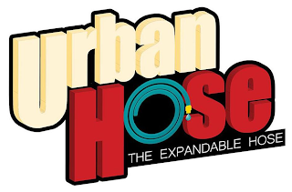 URBAN HOSE THE EXPANDABLE HOSE