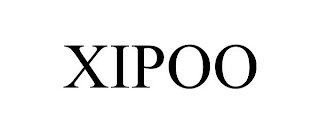 XIPOO