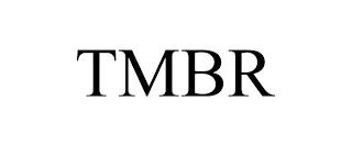 TMBR