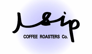 ASIP COFFEE ROASTERS CO.