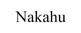 NAKAHU