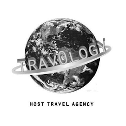 TRAVOLOGY HOST TRAVEL AGENCY