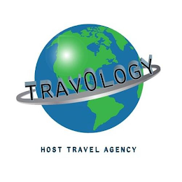TRAVOLOGY HOST TRAVEL AGENCY