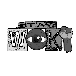 STAY WOK