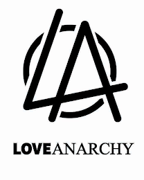 LOA LOVEANARCHY