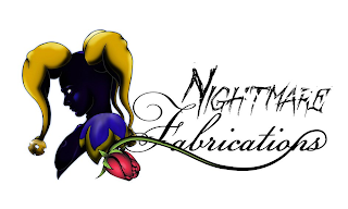 NIGHTMARE FABRICATIONS