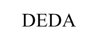 DEDA