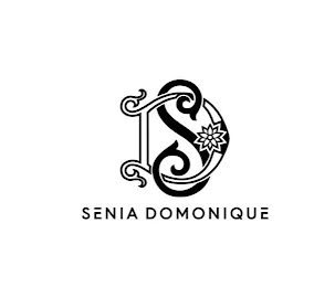 SENIA DOMONIQUE SD