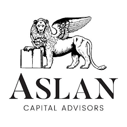 ASLAN CAPITAL ADVISORS