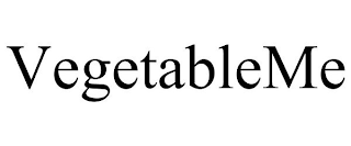 VEGETABLEME