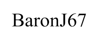 BARONJ67