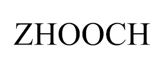 ZHOOCH