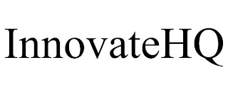 INNOVATEHQ