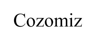 COZOMIZ