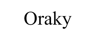 ORAKY