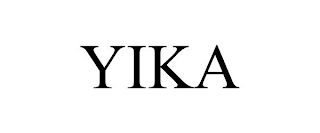 YIKA