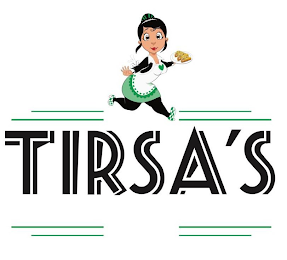 TIRSA'S