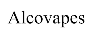 ALCOVAPES