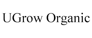 UGROW ORGANIC