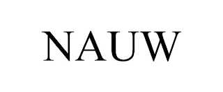 NAUW