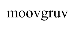 MOOVGRUV