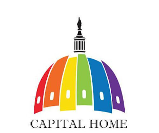 CAPITAL HOME