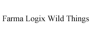 FARMA LOGIX WILD THINGS