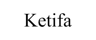 KETIFA