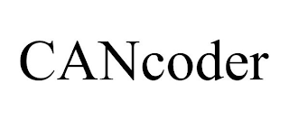 CANCODER