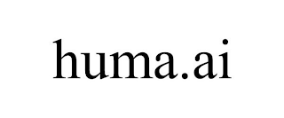 HUMA.AI