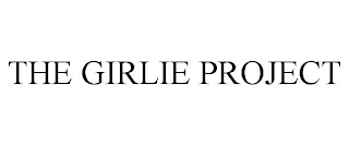 THE GIRLIE PROJECT