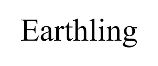 EARTHLING