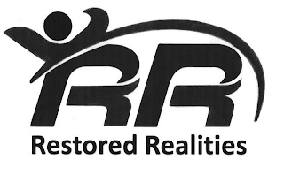 RR RESTORED REALITIES