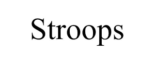 STROOPS