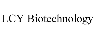 LCY BIOTECHNOLOGY