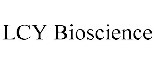 LCY BIOSCIENCE