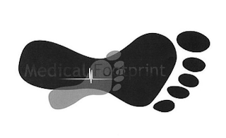 MEDICAL FOOTPRINT