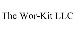 THE WOR-KIT LLC