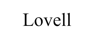 LOVELL