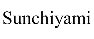 SUNCHIYAMI