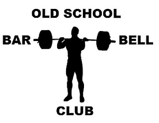 OLD SCHOOL BARBELL CLUB