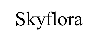 SKYFLORA