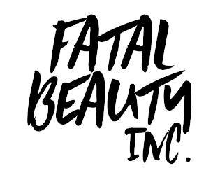 FATAL BEAUTY INC.