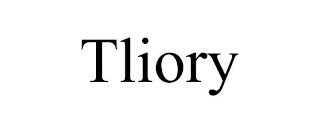 TLIORY