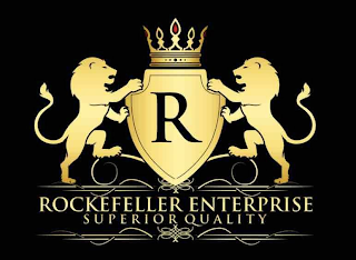 R ROCKFELLER ENTERPRISES SUPERIOR QUALITY