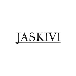 JASKIVI